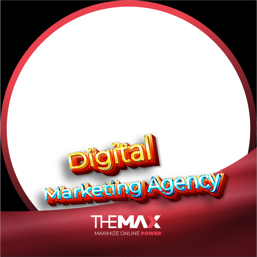 The Max Agency
